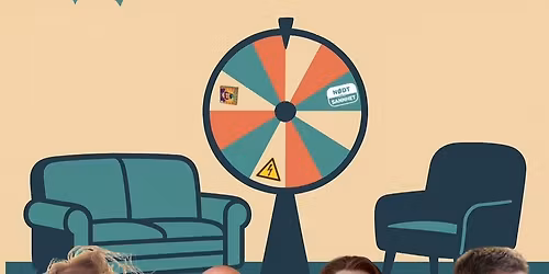 Panelet med Steini + GJESTER