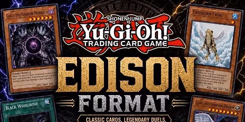 Edison Weekly League