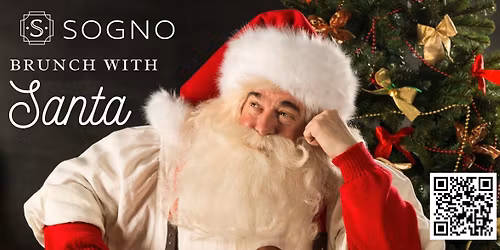 Sogno's Brunch with Santa