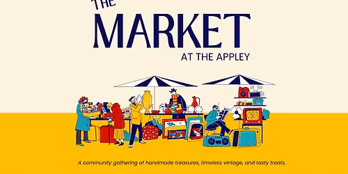 The Market at The Appley