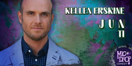 KELLEN ERSKINE