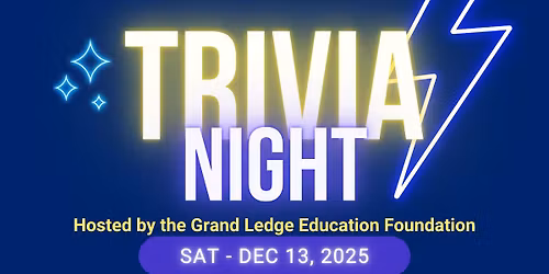 GLEF Trivia Night