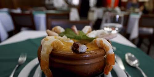 Tour Rio Gastron\u00f4mico