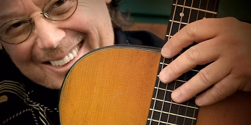 First Fridays Residency - Lloyd Jones with Special Guest