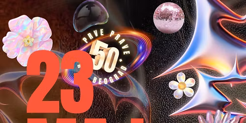 Prve prave 50+ \u017eurke u Beogradu!