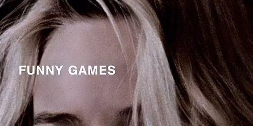 Funny Games