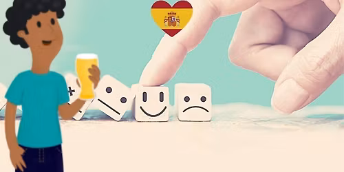 NEW Beginners 1 Spanish Course