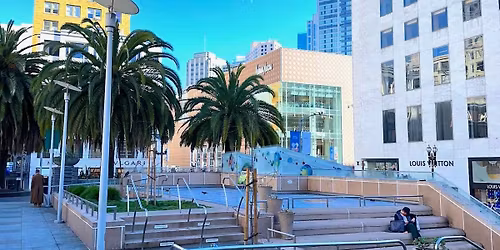 Parking Ruston Kelly with verygently (16+)