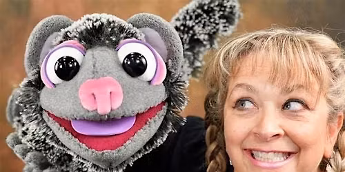 Summer Reading Kickoff with MellyPop! Adventures