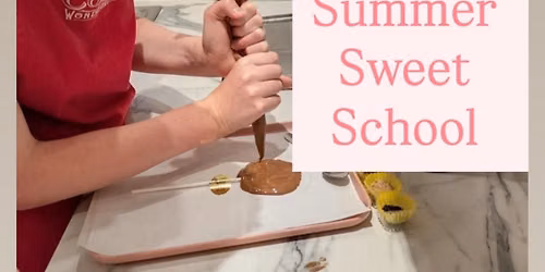 Summer Sweet School