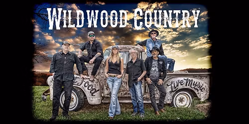 Wildwood Country @ Mickey Finns Brewery