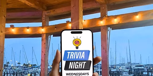 Trivia Night at Milas!