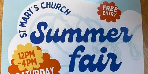 Summer Fair