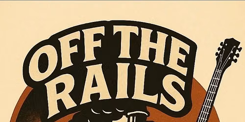 Boxing Night at the Gateacre Institute with \u2018Off the Rails\u2019