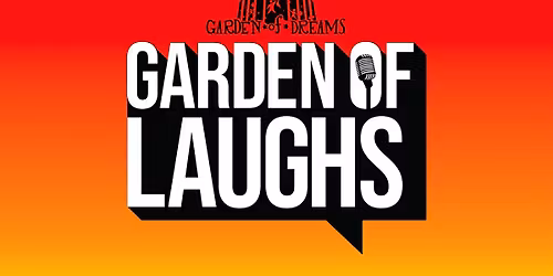 Garden of Laughs ft. Josh Johnson, Hasan Minhaj, Zarna Garg & more