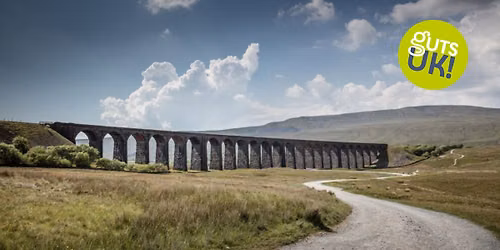Yorkshire Three Peaks