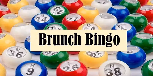 Brunch Bingo