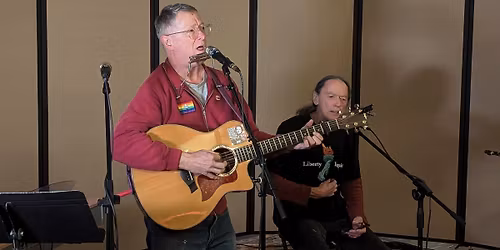 Blue Moon Music House