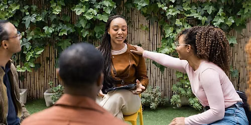 What should mental health care look like in 2035?
