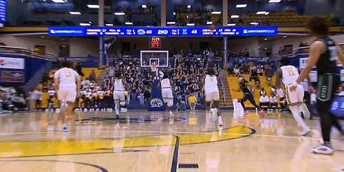 Kent State Golden Flashes Mens Basketball at Eastern Michigan Eagles Mens Basketball at Gervin GameAbove Center