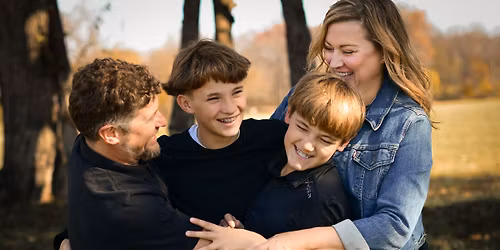 Family Mini Photography Sessions in Old Town Alexandria