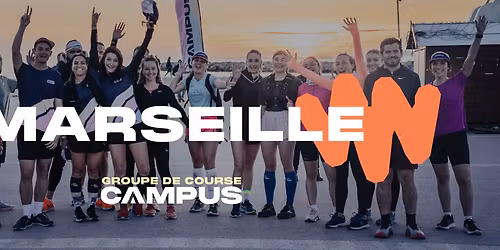 Marseille - Blabla run gourmand