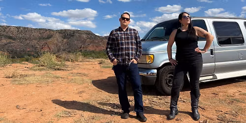 Old Souls at Armadillo Ranch