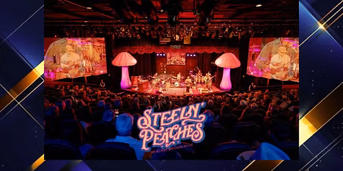 Steeln' Peaches: Celebrating the Allman Brothers Band