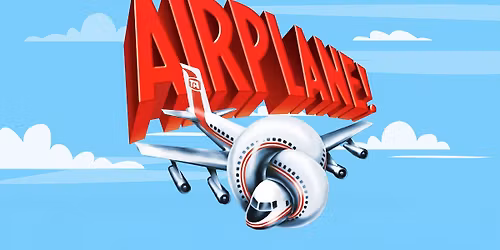 Airplane! Live