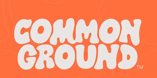 COMMON GROUND presents COFFEE RAVE