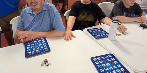 Bingo Night - The HUB