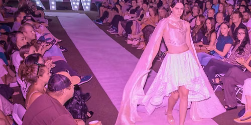Kelowna Fashion Week