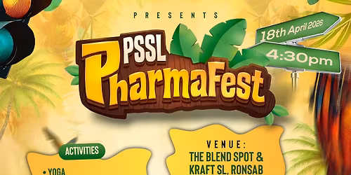 PharmaFest