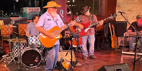 Full Mile Presents: Smokin\u2019 Meerkats