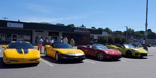 Barre Heritage Festival Parade