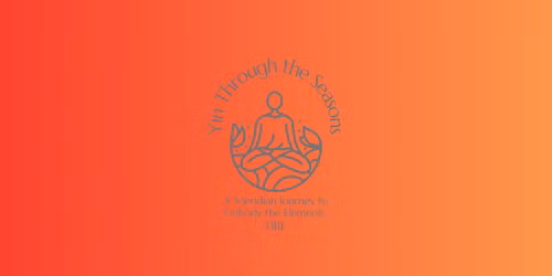 Yin Through the Seasons: Fire