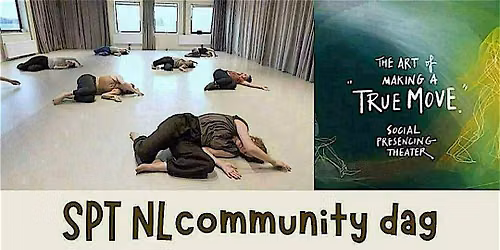 Social Presencing Theater (SPT) NL Communitydag 30 oktober 2026