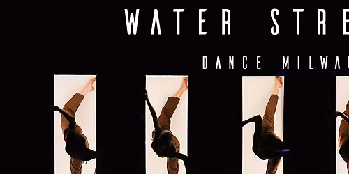 Water Street Dance