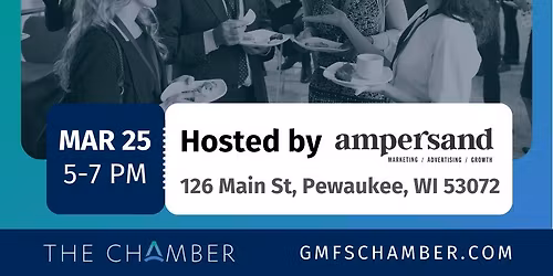 The Social Hour at Ampersand