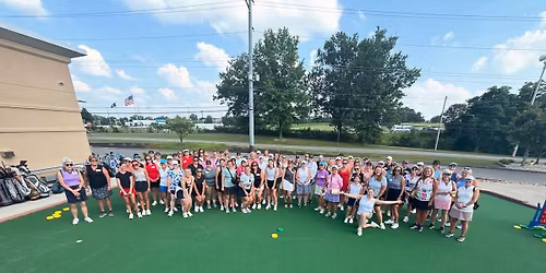 Women's Golf Day - FREE EVENT