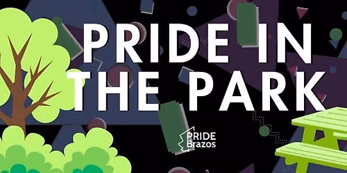 Pride in the Park