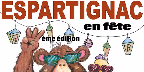 F\u00eate d Espartignac