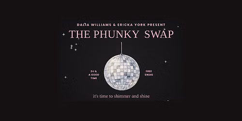 The Phunky Swap