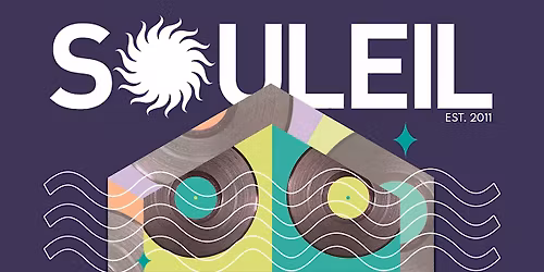 Souleil All-Vinyl Affair