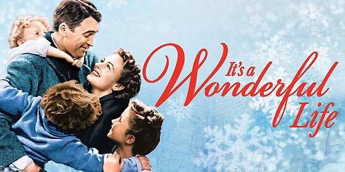 MOVIE: It's a Wonderful Life