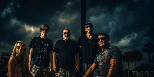 80's THEME NIGHT with ACTION JACKSON