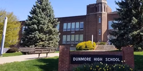 DHS Class of 2005 - 20 Year Reunion!