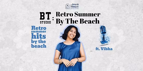BT Studio: Retro Summer By The Beach