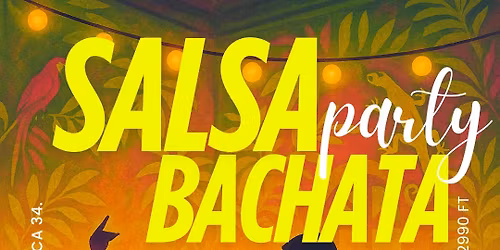 B\u00da\u00c9K Salsa-Bachata \u00d7 KAZI b\u00e1r \u00d7 01.02 P\u00e9ntek-Friday \u00d7 21:00-01:00 \u00d7 bel\u00e9p\u0151-ticket: 3000 Ft