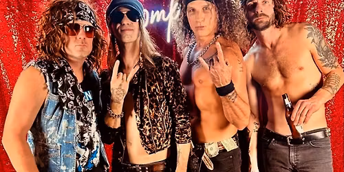 Machine Gun Symphony at The ENCORE 7\/24-25